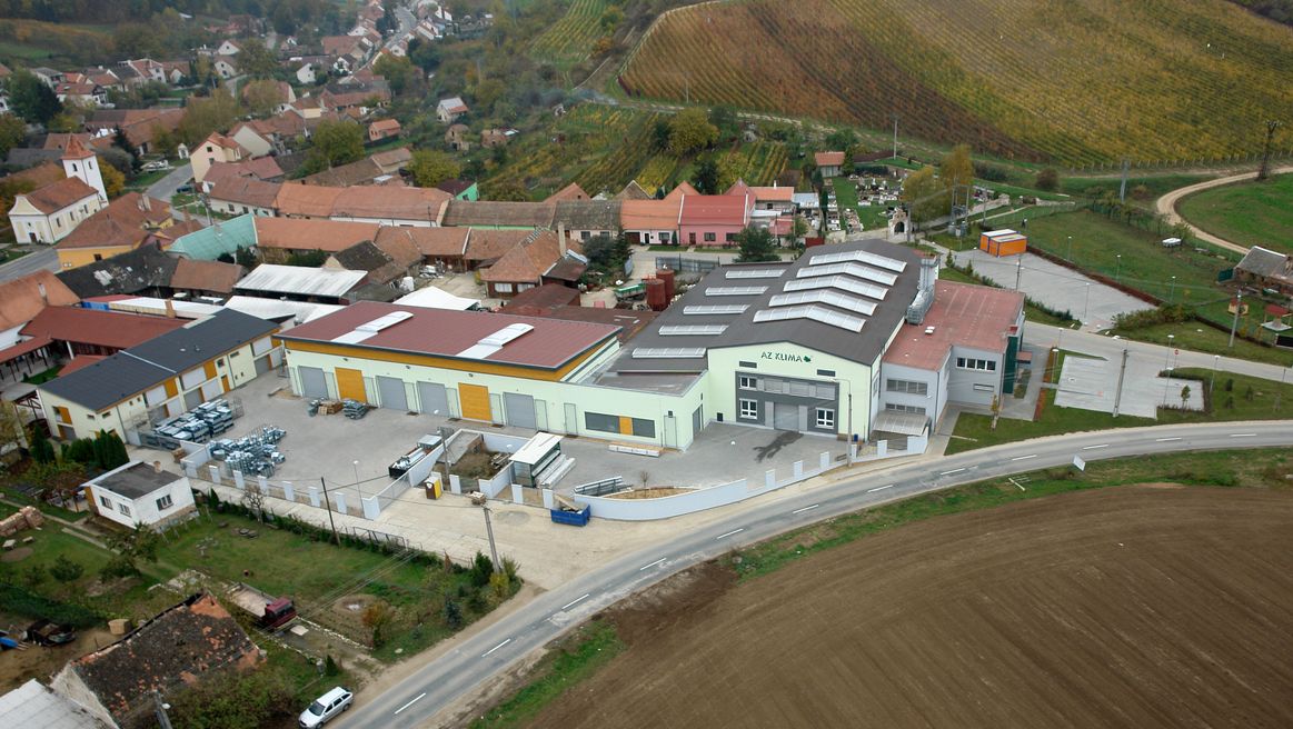 AZ Klima