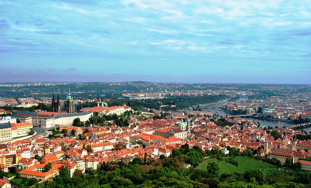 Praha