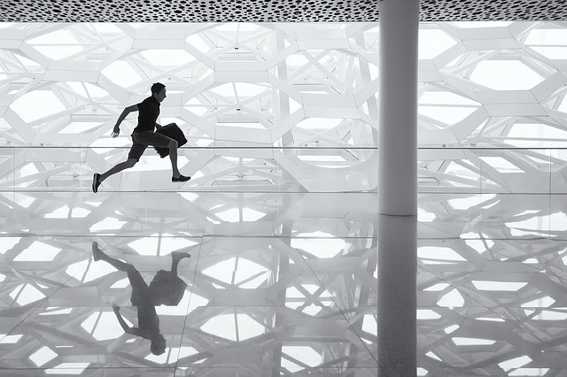 Running Man
