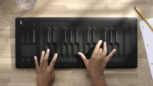 Roli Seaboard