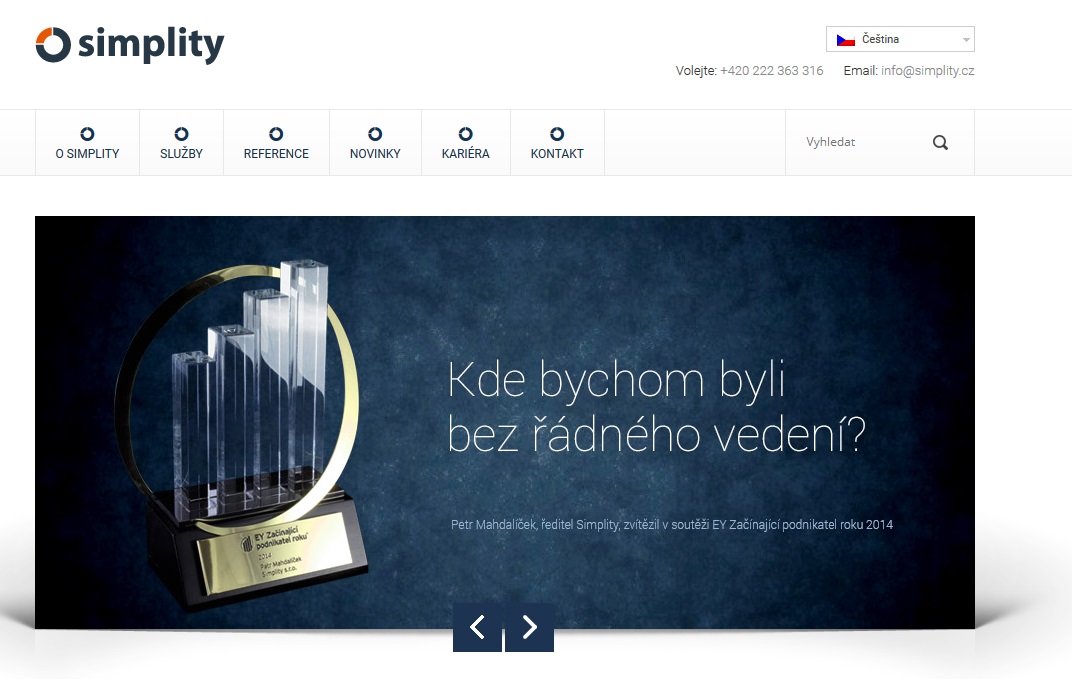 Simplity