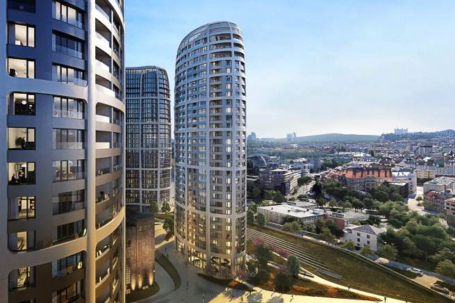 Sky Park