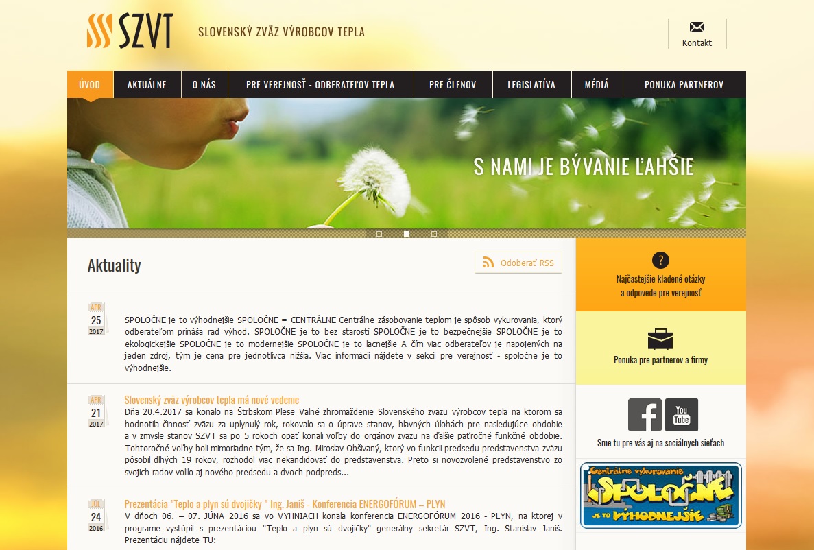 SZVT