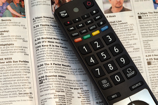 Remote Control