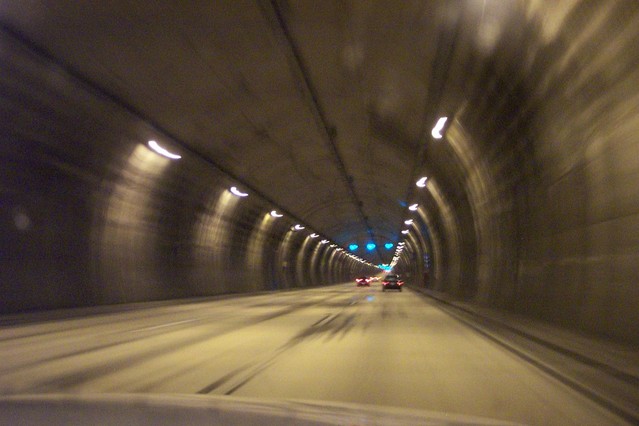 Tunnel