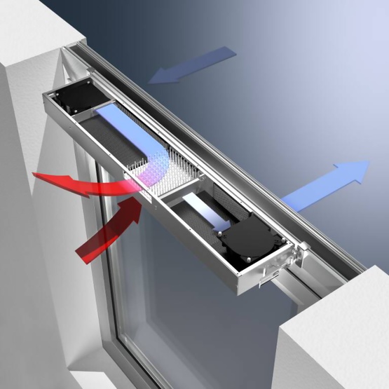 Ventotherm