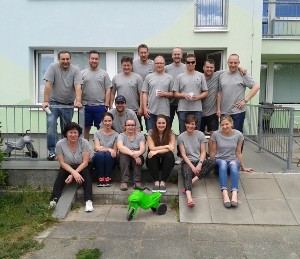 Prologis Impact Day