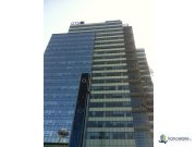 Exteriér, Aupark Tower, Bratislava, Einsteinova 24
