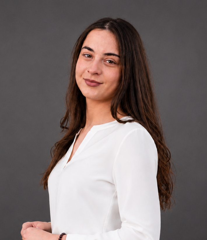 Ing. Ela Longauerová