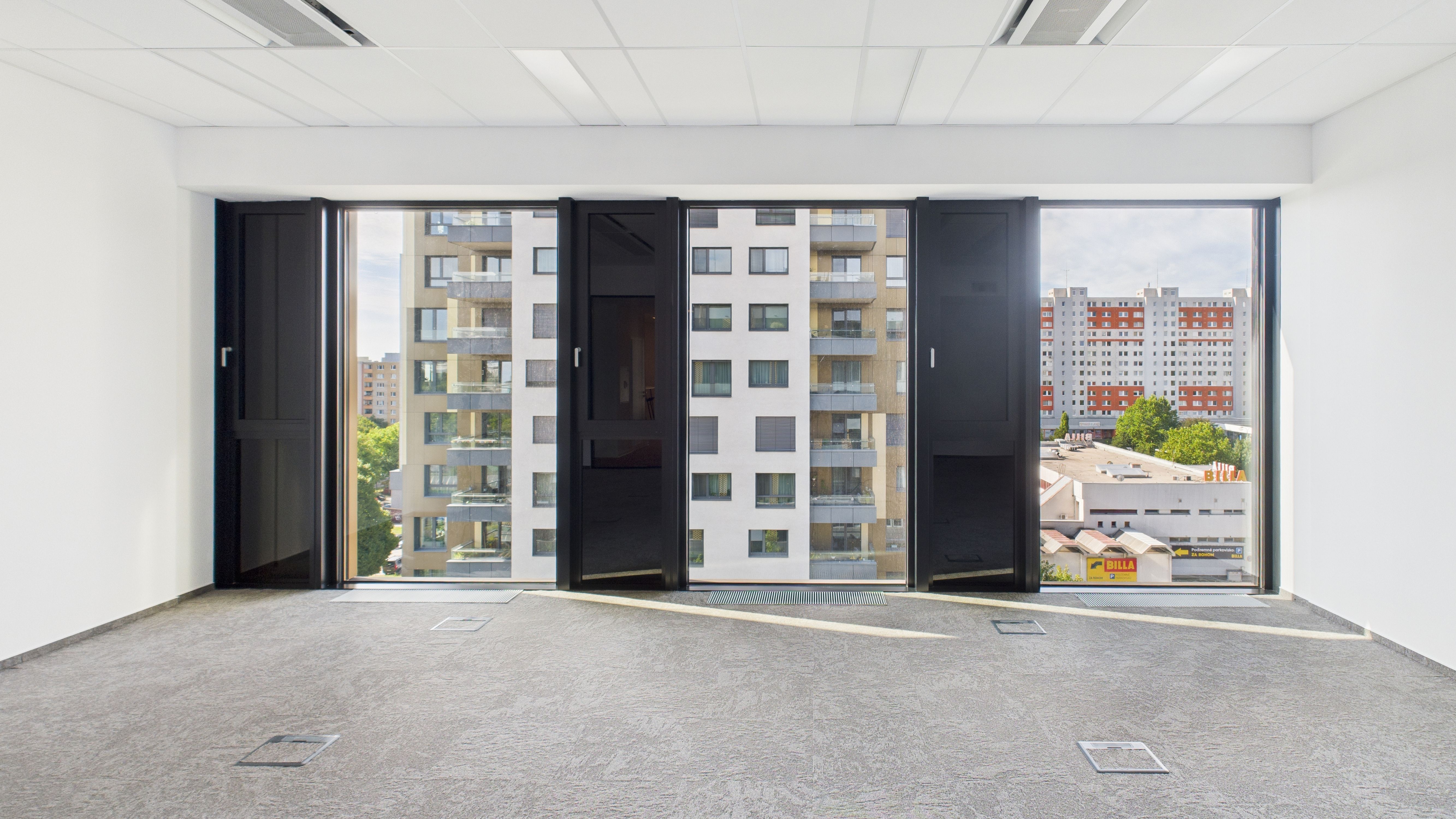 EINPARK Offices SUBLEASE