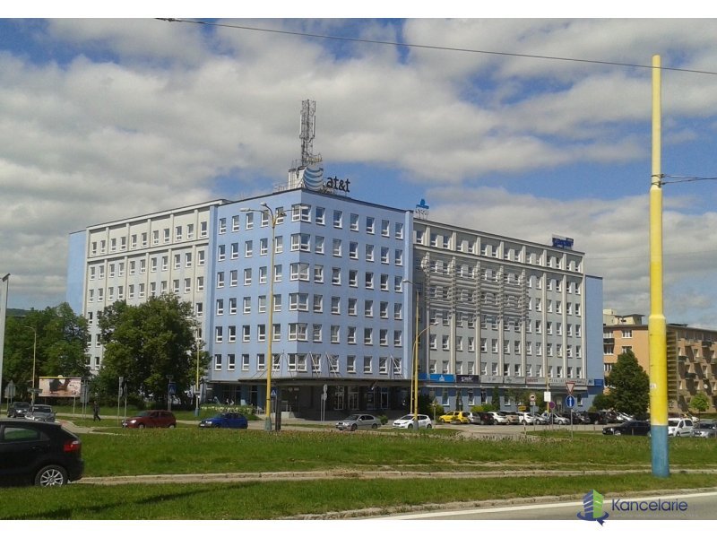 Podnikateľské centrum