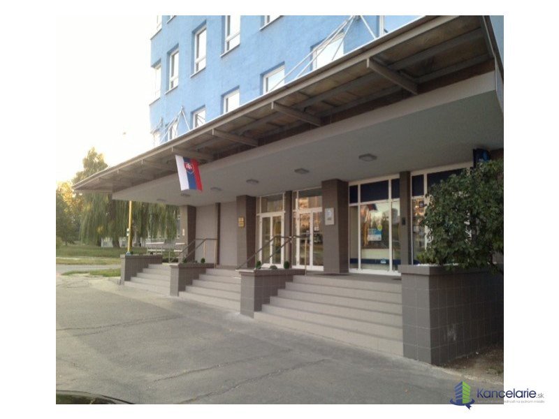 Podnikateľské centrum
