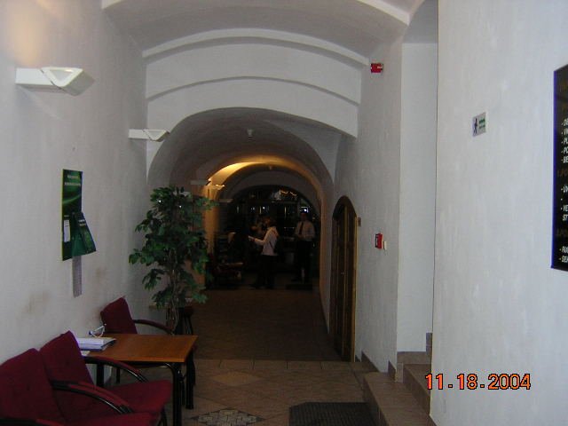 Odborárska, Bratislava III.