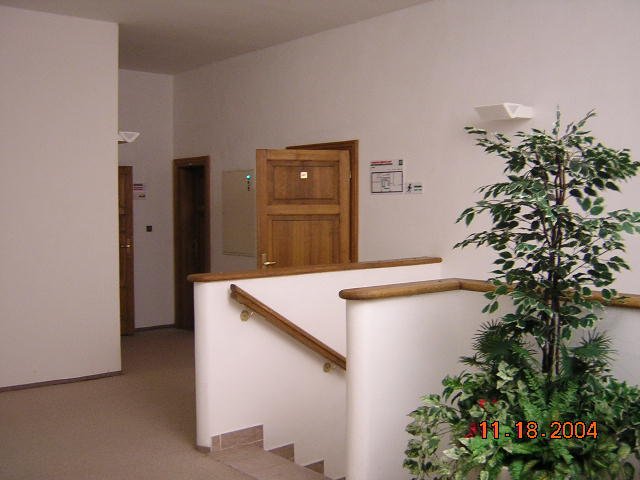 Odborárska, Bratislava III.