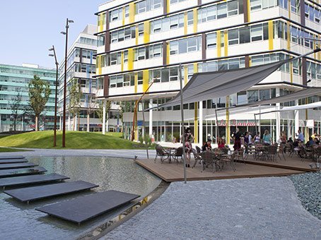 Regus Apollo Business Centre II