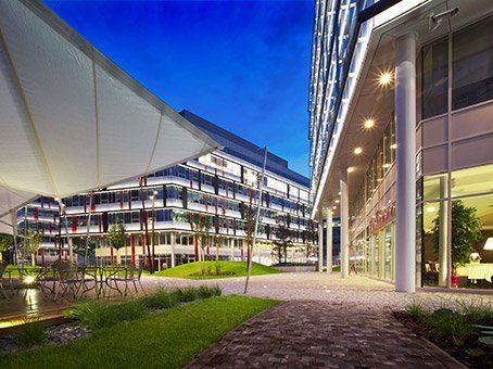 Regus Apollo Business Centre II
