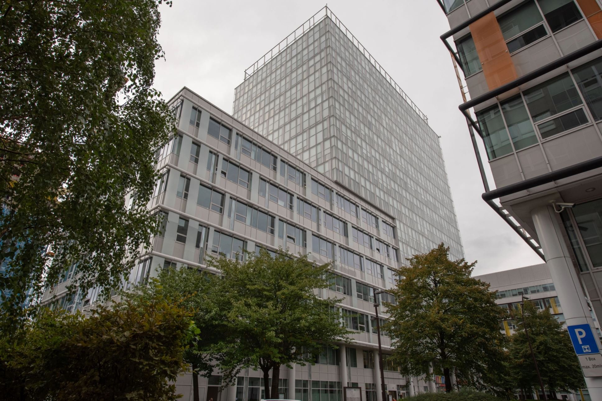 Regus Apollo Business Centre II