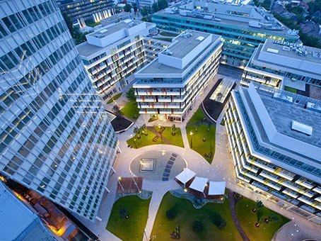 Regus Apollo Business Centre II
