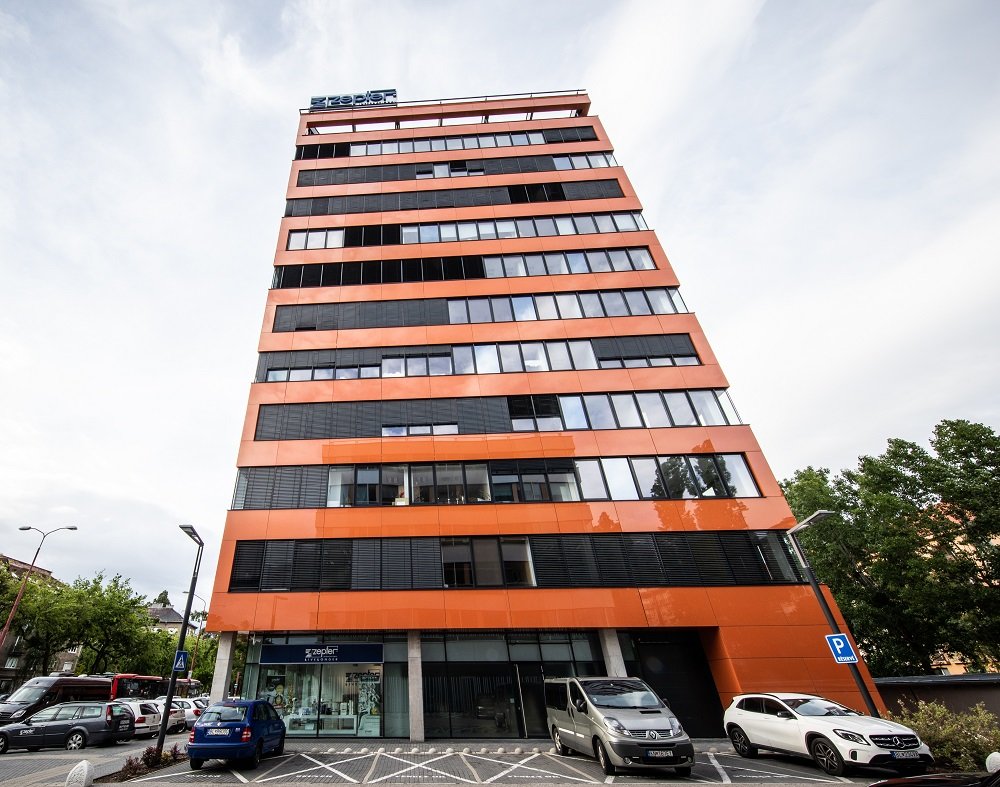 COMPACT OFFICES CBC 345