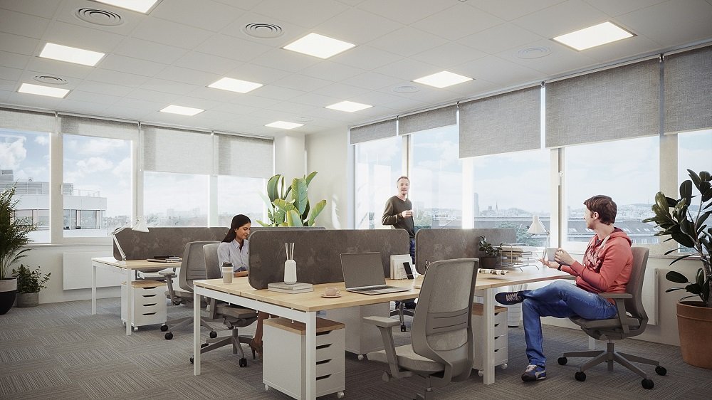COMPACT OFFICES CBC 345