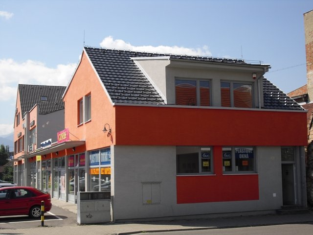 Dúbravka, Bratislava IV