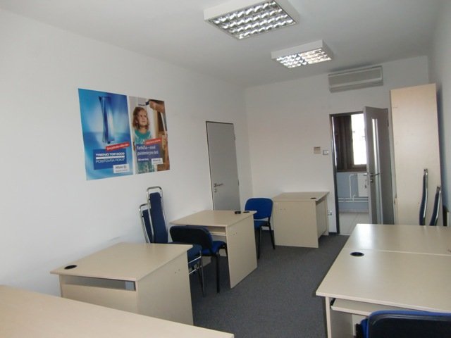 Hraničná, Ružinov, Bratislava II