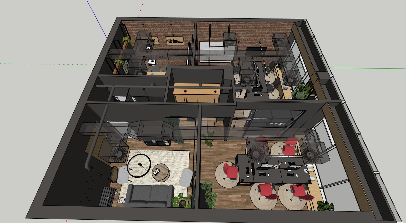 CBC 2, 95m2