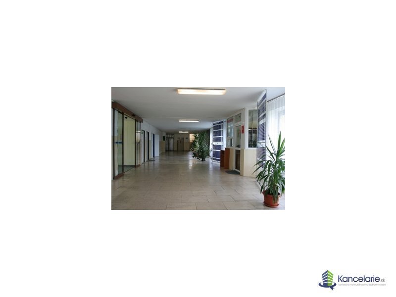 BUSINESS CENTER GEMERSKÁ
