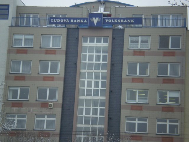 Elektrárenská, Bratislava III.