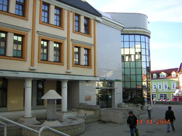 Pestovateľská, Ružinov, Bratislava II