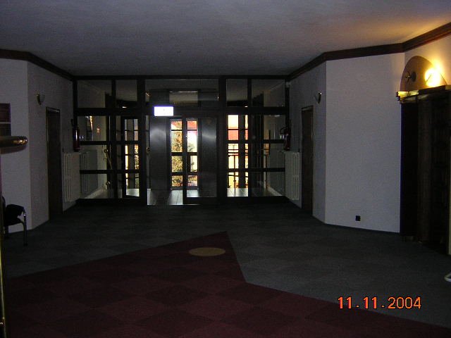 Pestovateľská, Ružinov, Bratislava II