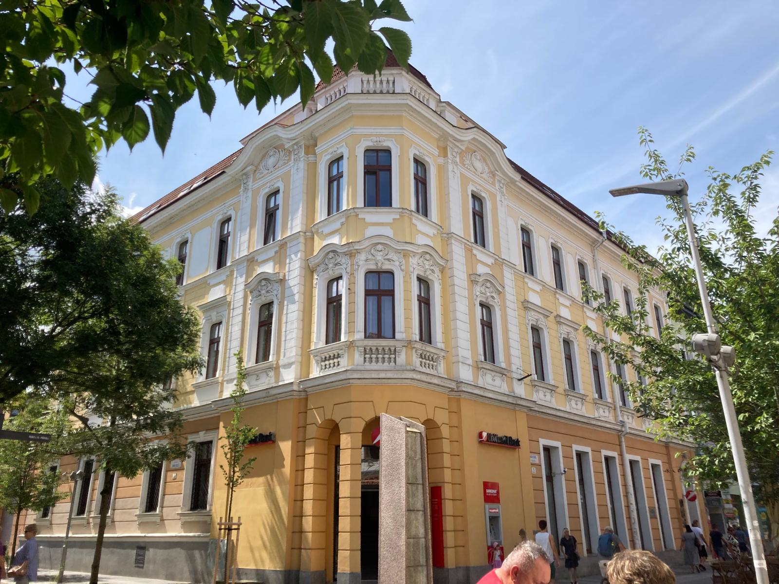 Žilina Národná, 12