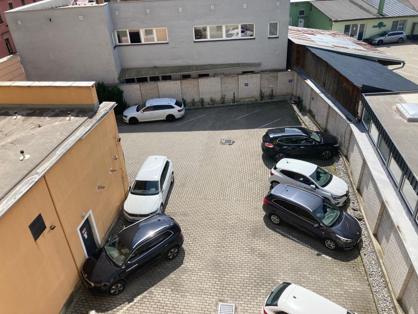 Žilina Národná, 12