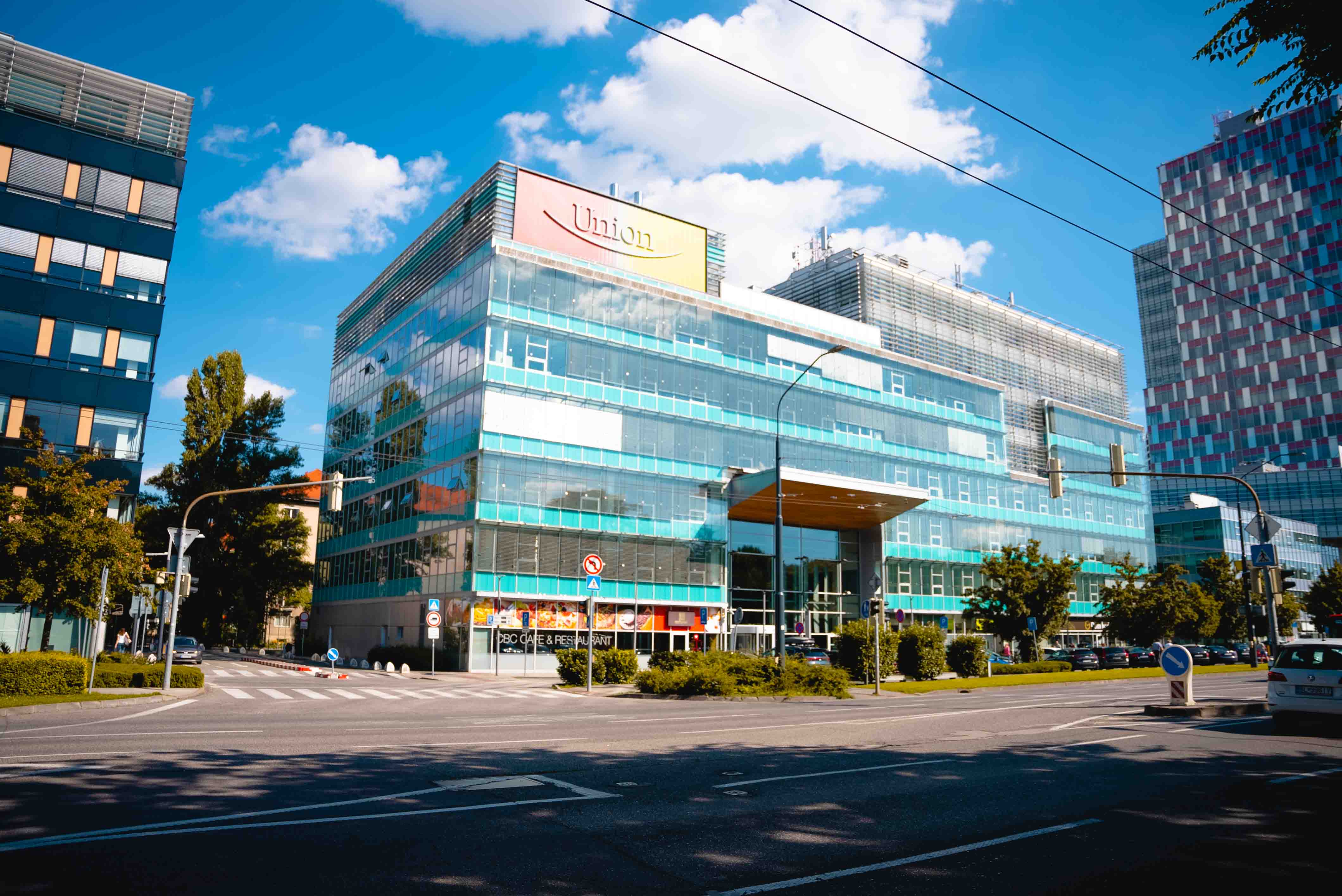 CBC II