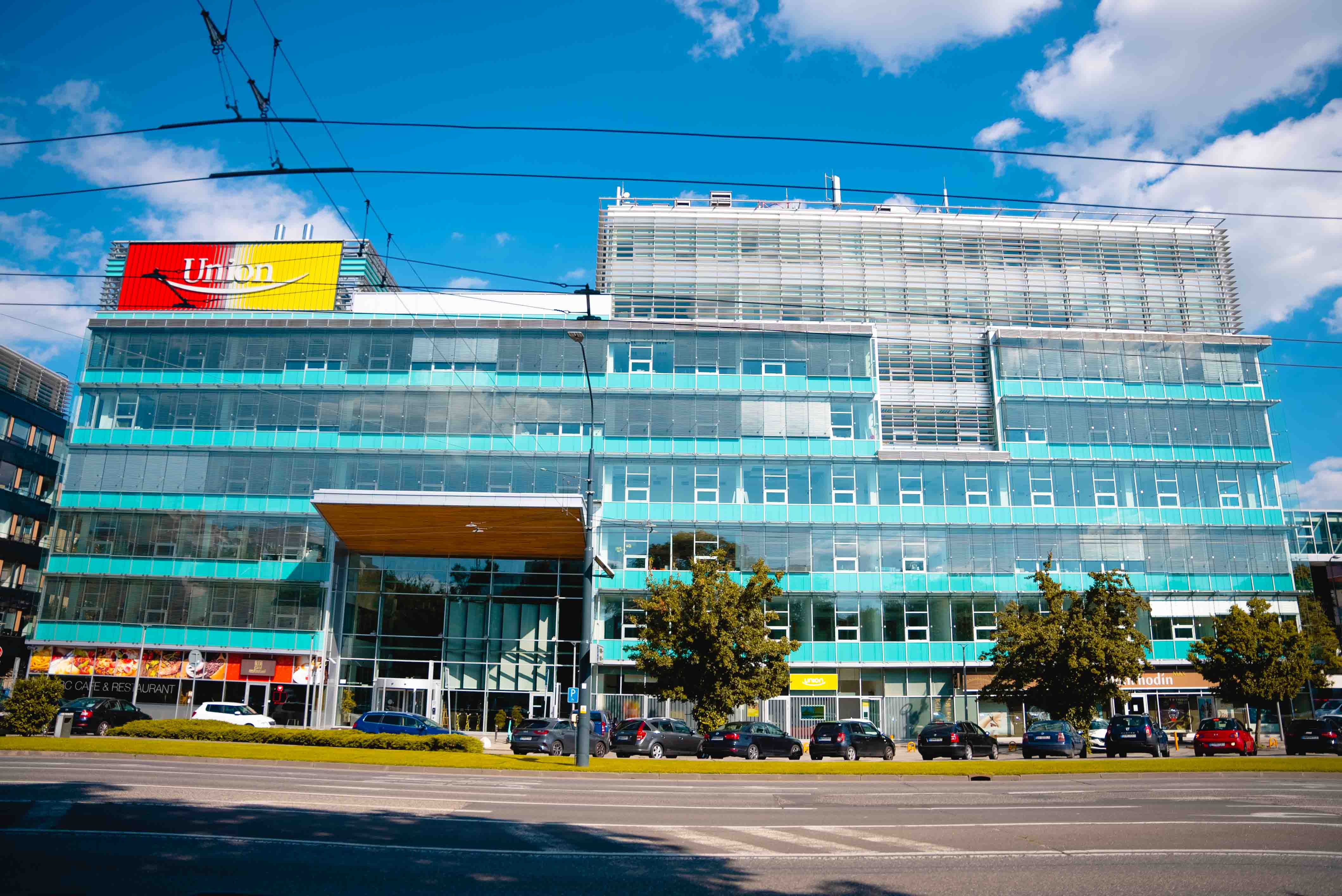 CBC II