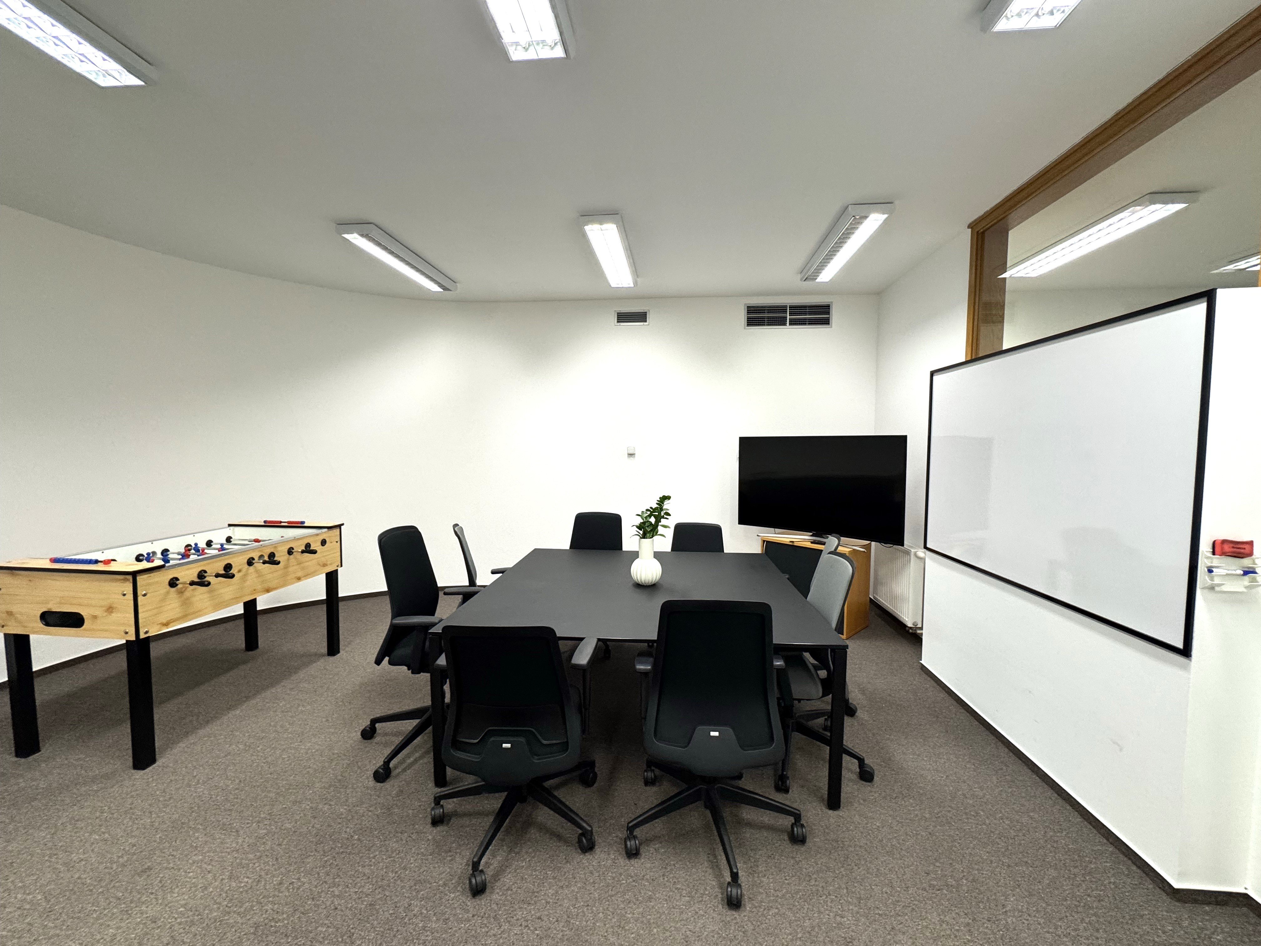 Rajská Boutique Offices