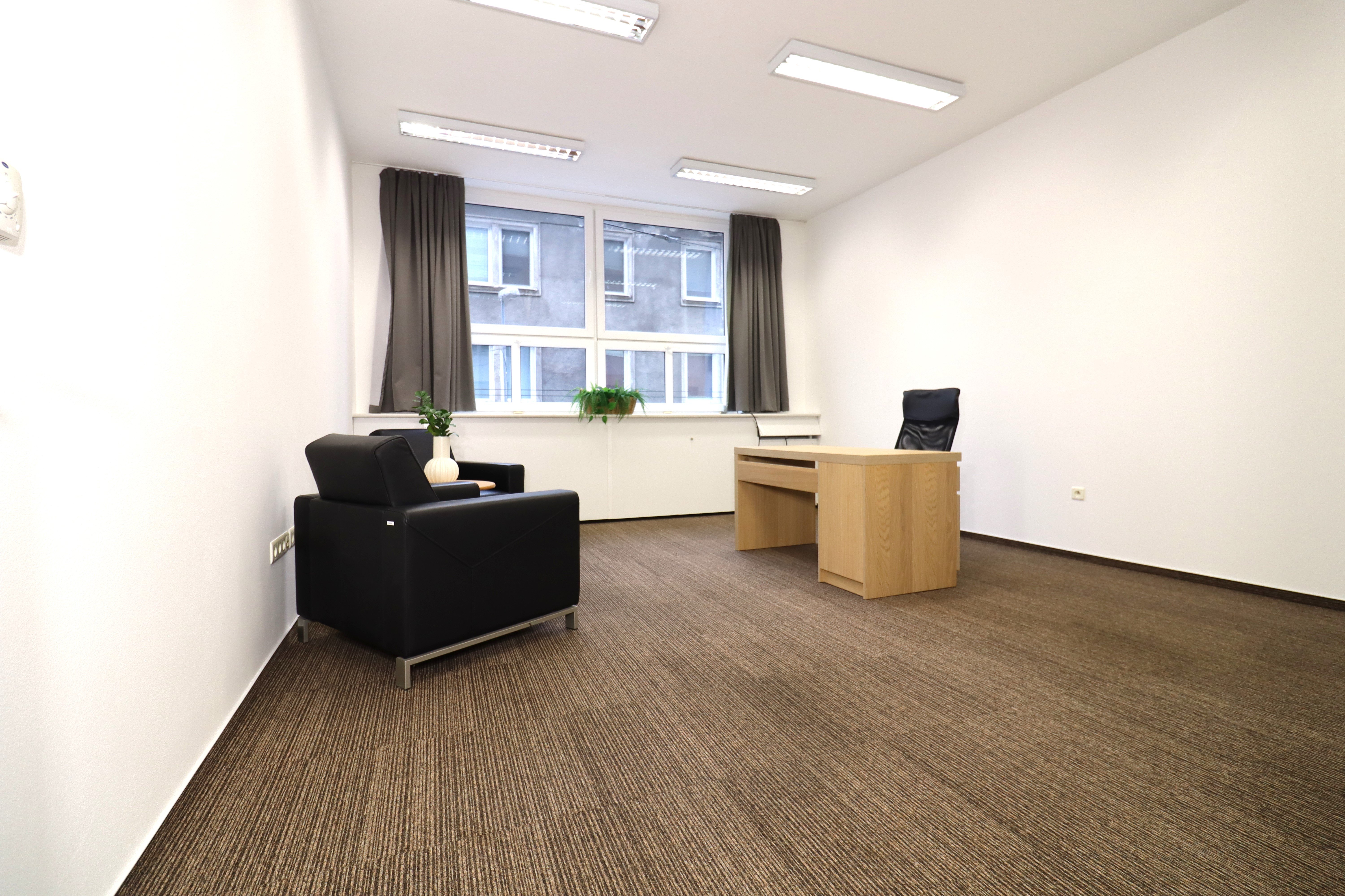 Rajská Boutique Offices