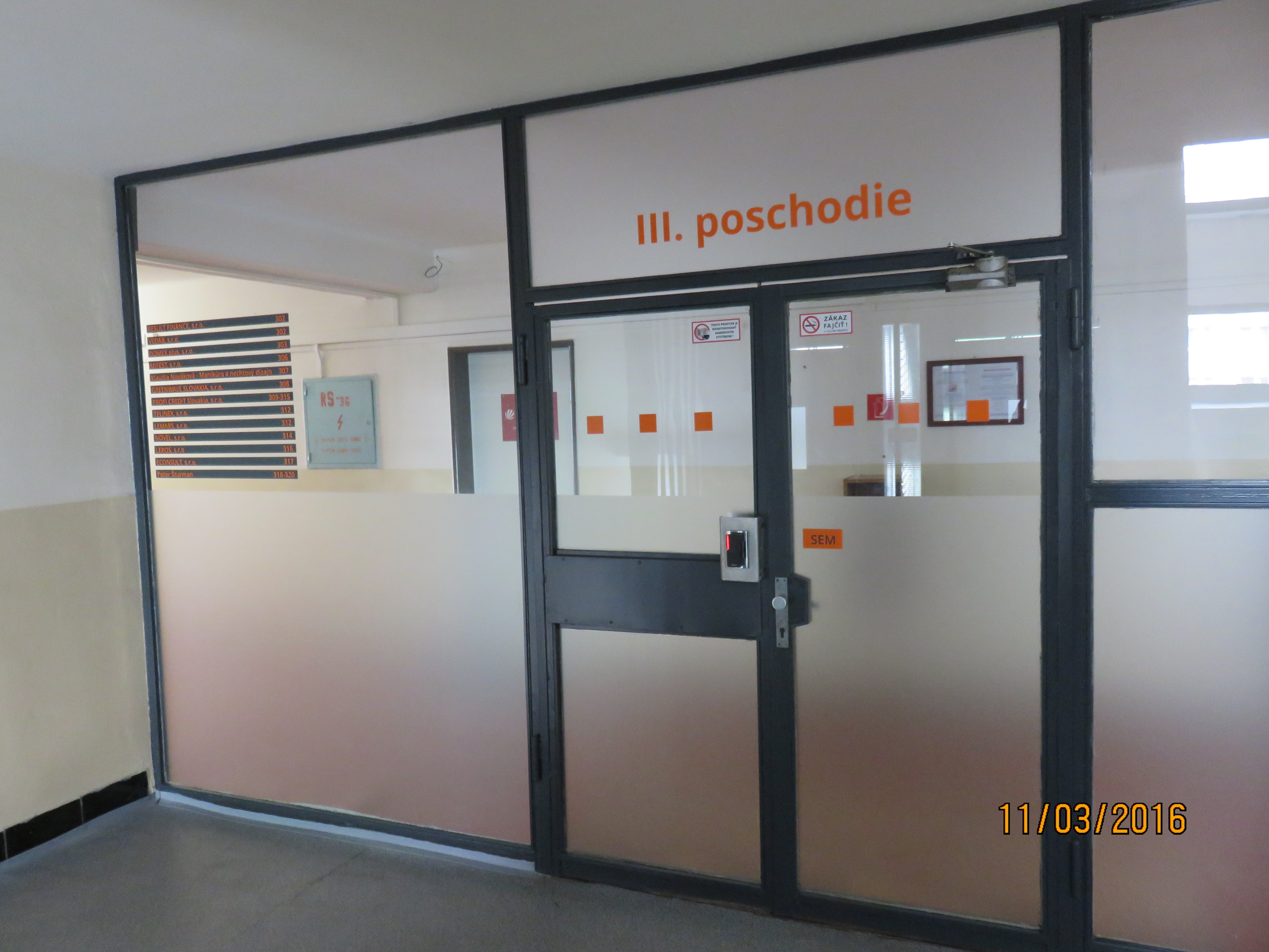 Podnikateľské centrum