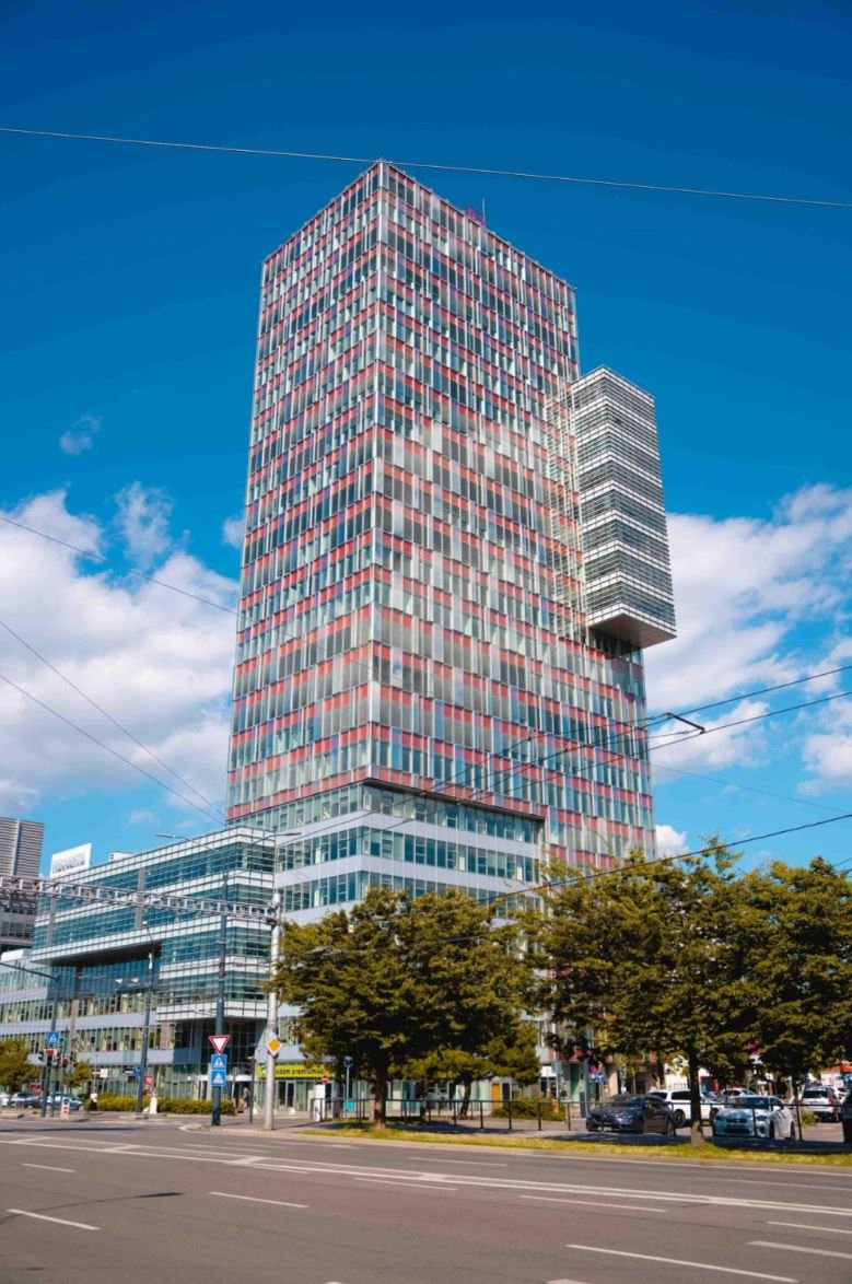 CBC I
