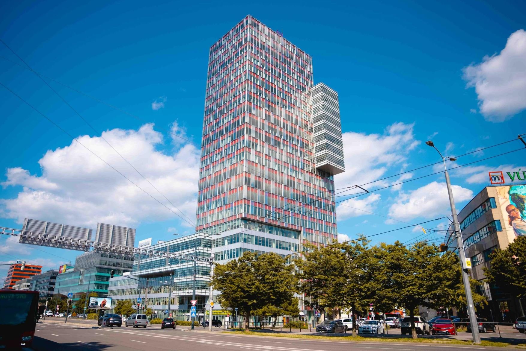CBC I