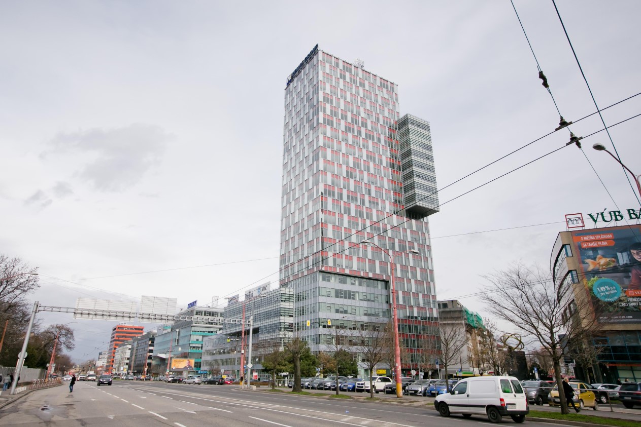CBC I