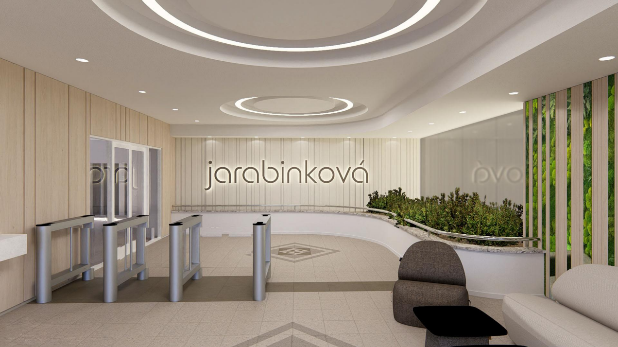 Jarabinková 1