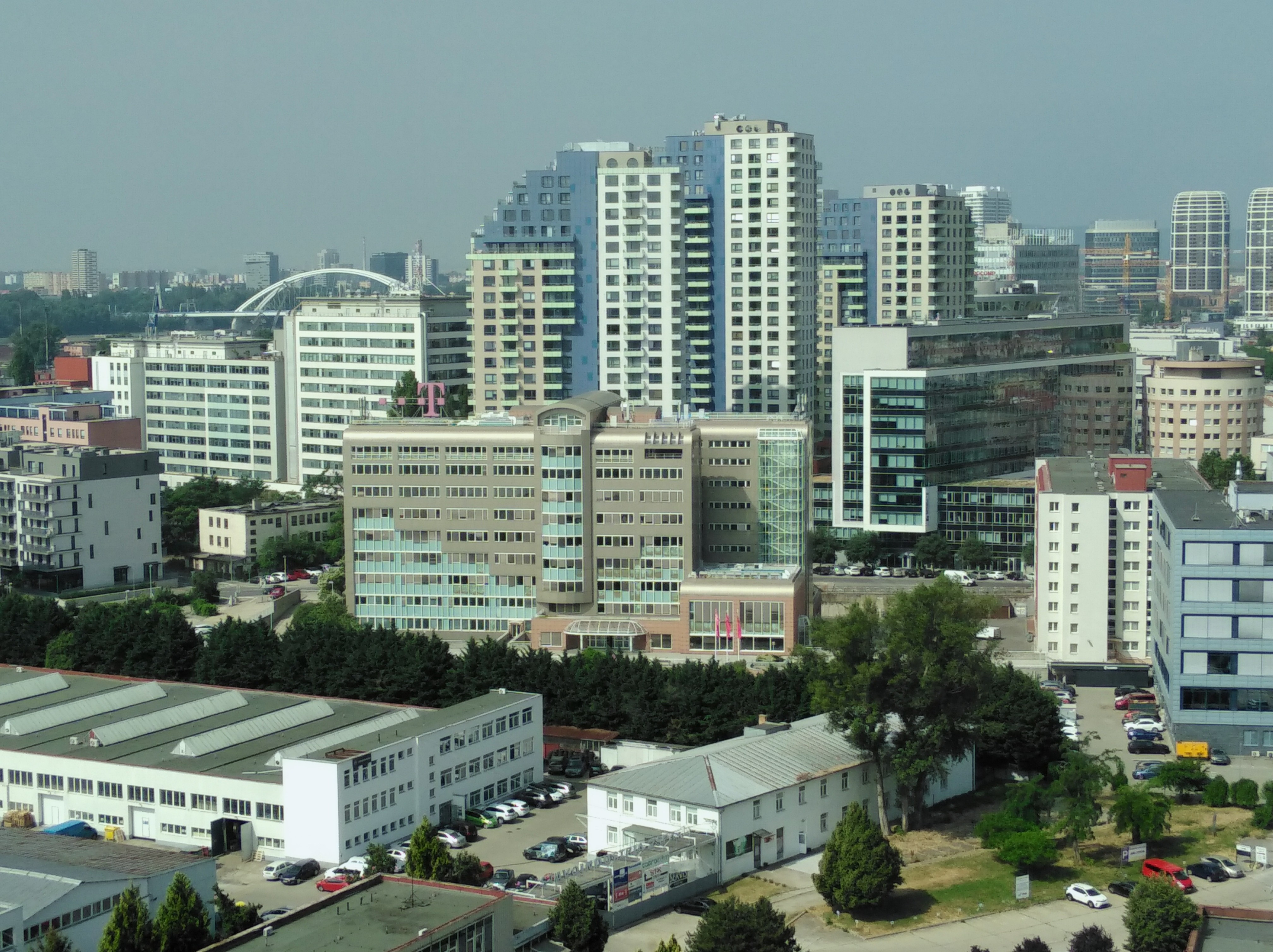 Jarabinková 1