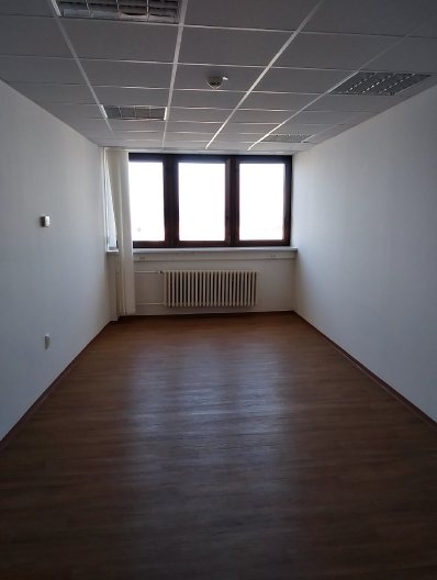 Technopol - priestor 105 m2