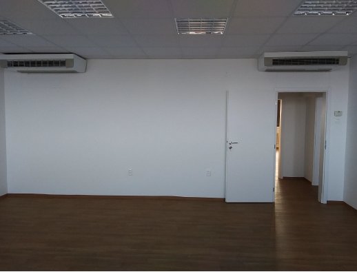 Technopol - priestor 105 m2