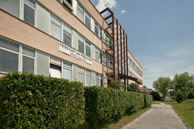 Pri Šajbách, Rača, Bratislava III