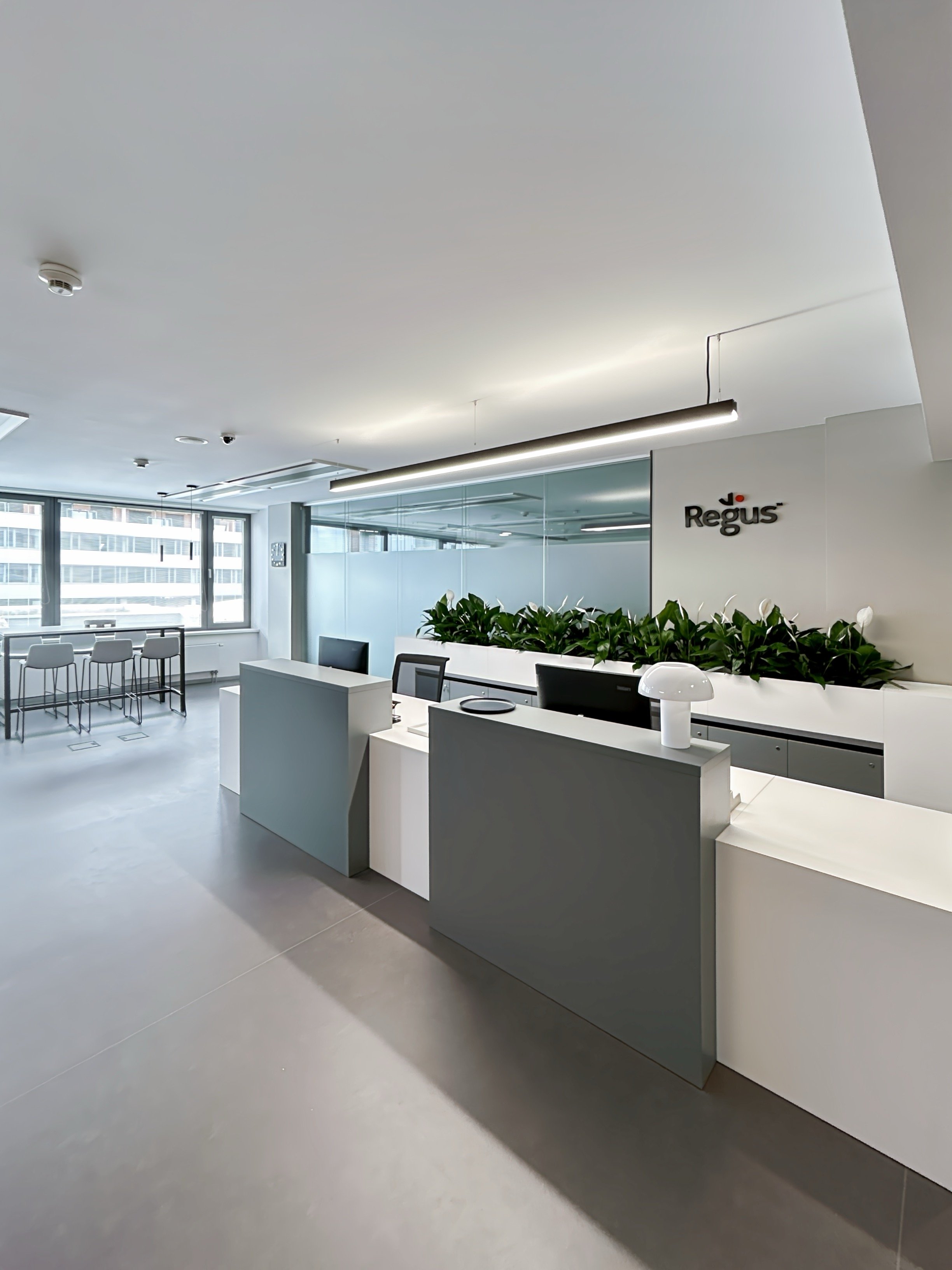 Regus Cassovar