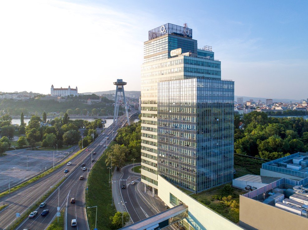 AUPARK Tower