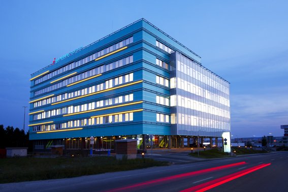 EcoPoint Office Center