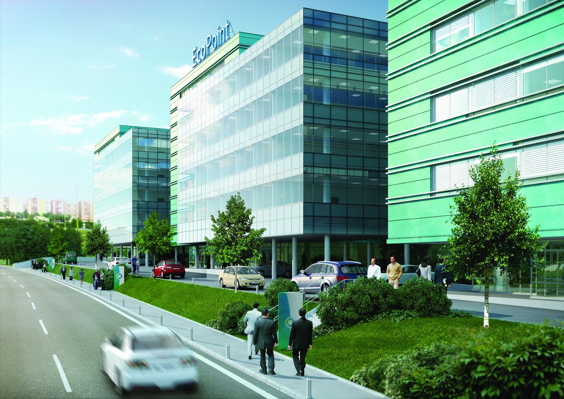 EcoPoint Office Center
